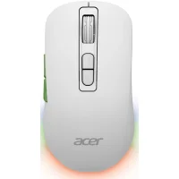 Игровая мышь Acer OMR311 (белый) фото 1
